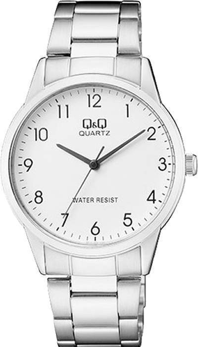 фото Наручные часы мужские q&q qa44-204