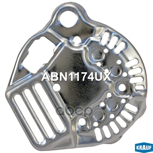 

Крышка Генератора Пластик Krauf арт. ABN1174UX