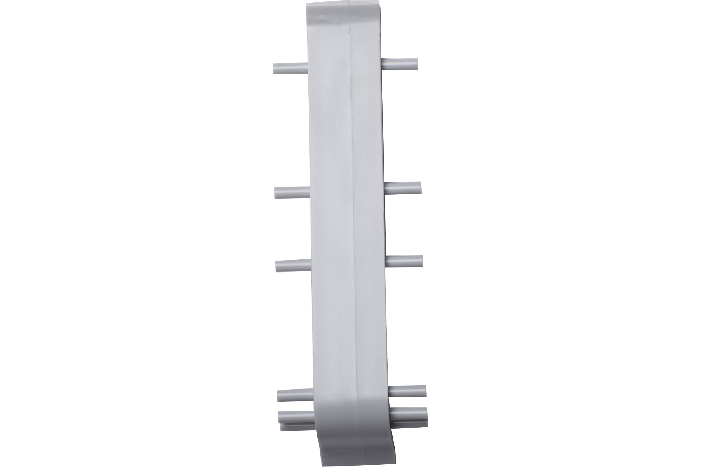 

Bonkeel Угол стыковочный Style BS7002 (уп. 2шт) 512281, Белый