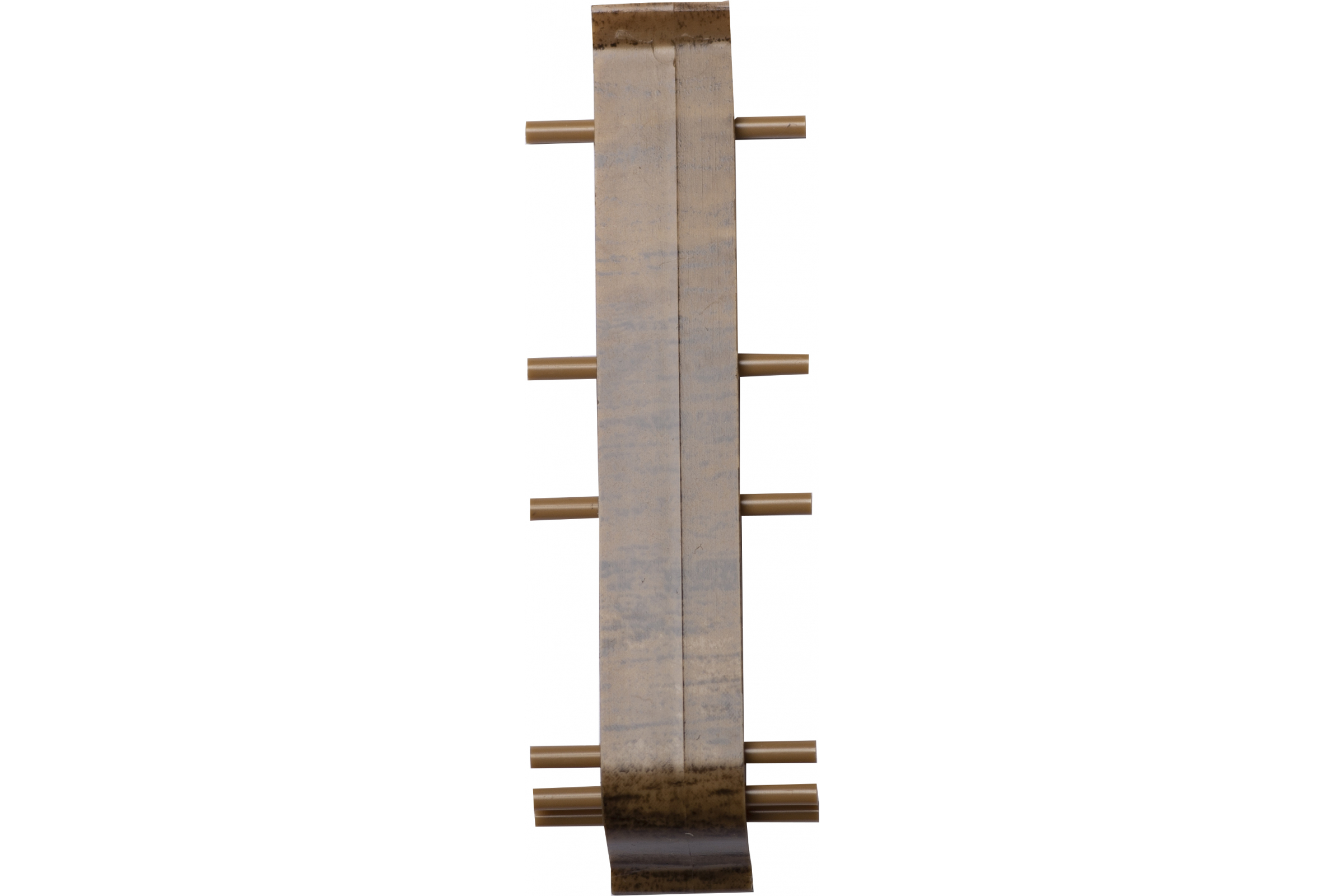 

Bonkeel Угол стыковочный Style BS7012 (уп. 2шт) 512321, Белый