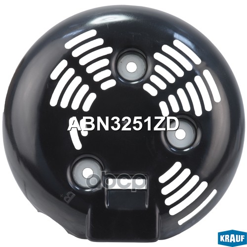 

Крышка Генератора Пластик Krauf арт. ABN3251ZD