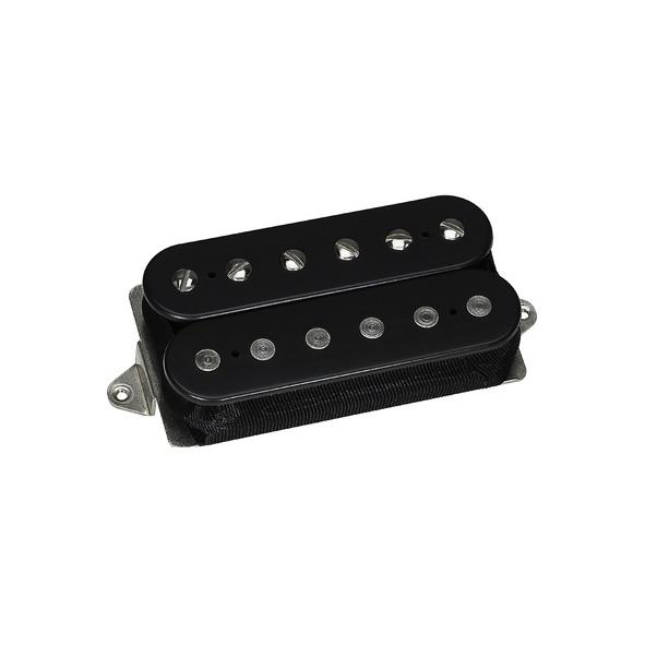 

Звукосниматель DiMarzio DP190BK Air Classic Neck, DP190BK Air Classic Neck