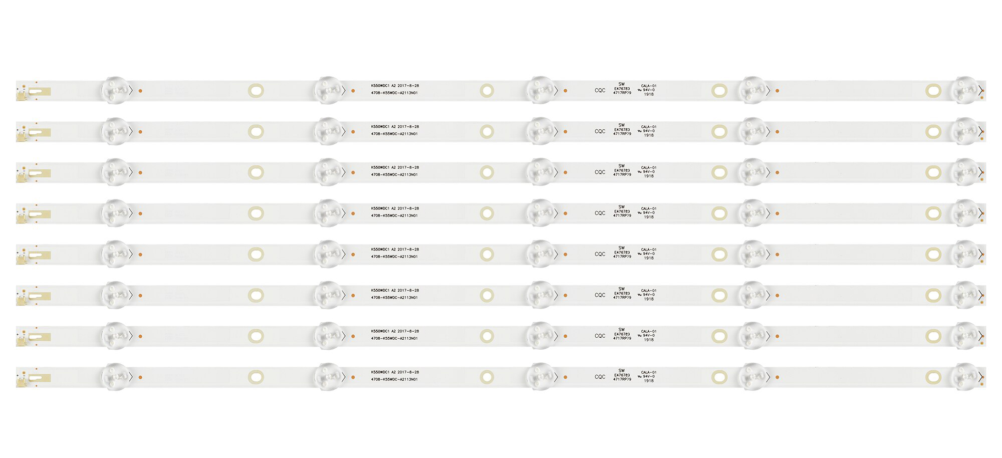 Светодиодная подсветка 55