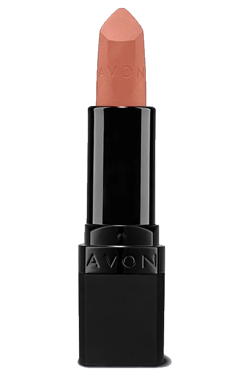 Помада Avon Ультра Увлажняющая матовая Натуральный беж