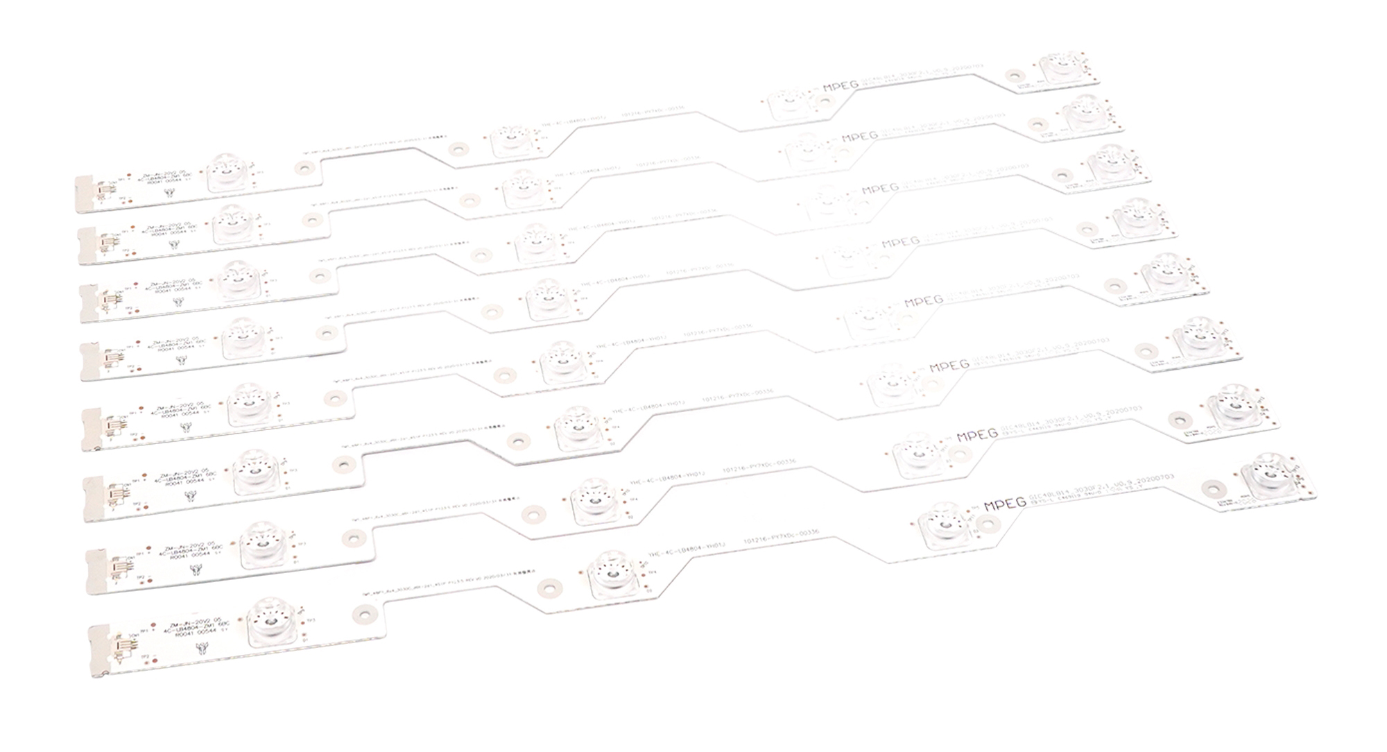 

Светодиодная подсветка 4C-LB4804-ZM1, 4C-LB4804-ZM01J, L48P1S-CF, L48P1-CUD, 48" для телев