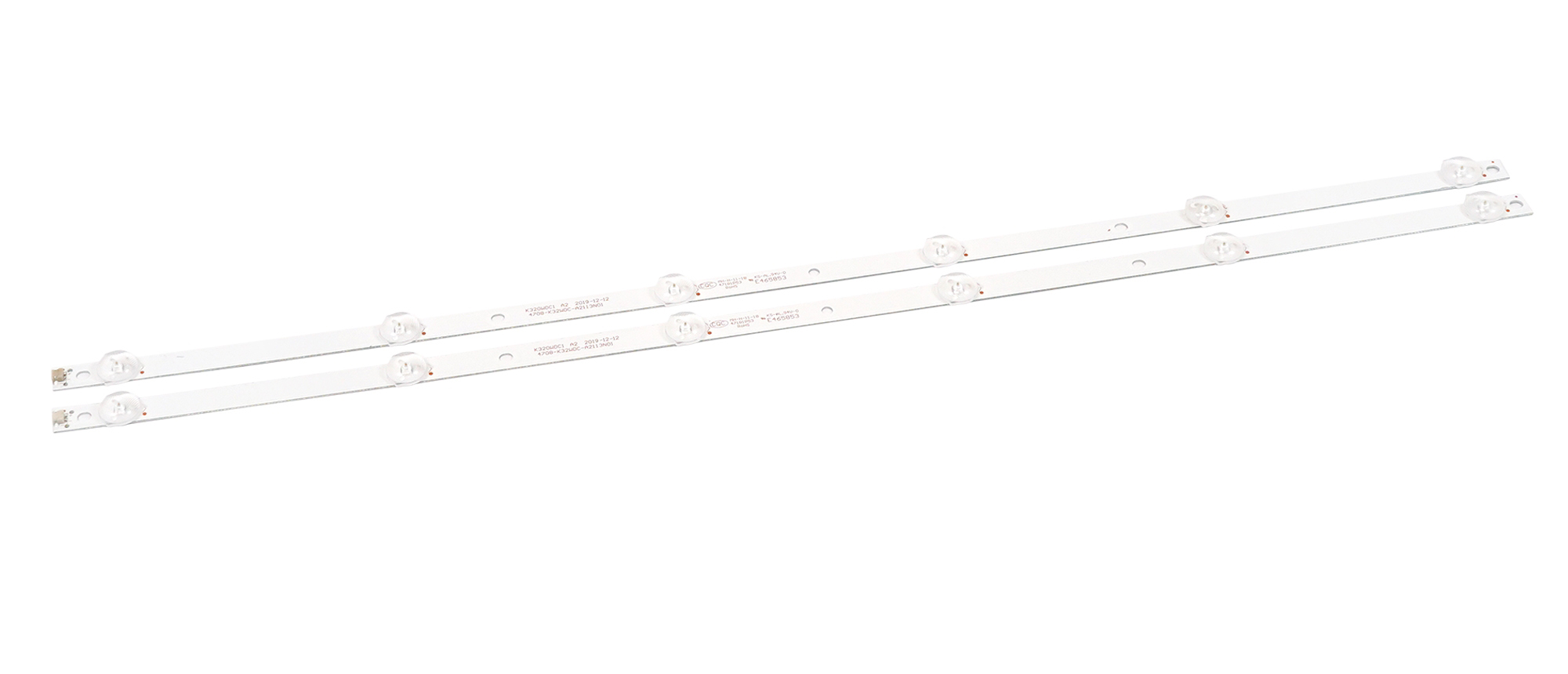 

Светодиодная подсветка K320WDC1 A2 4708-K32WDC-A2113N01, 4708-K32WDC-A2113W01 32" для теле