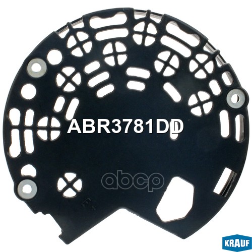 

Крышка Генератора Пластик Krauf арт. ABR3781DD