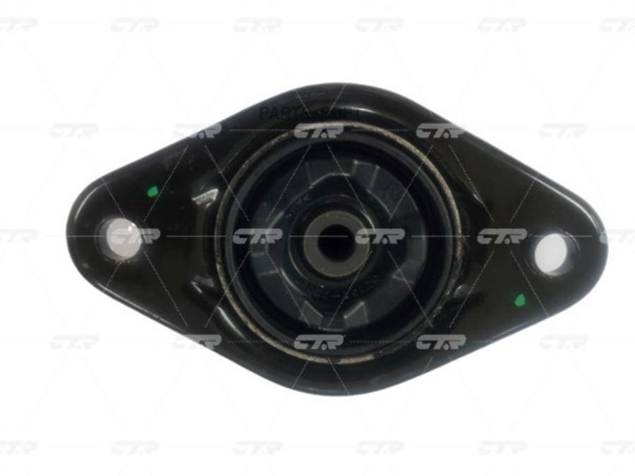 

CTR Опора зад.аморт.HYUNDAI IX35 (LM) CTR CMKH-23