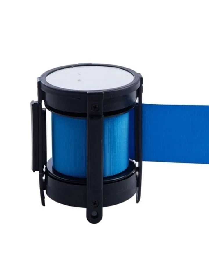 Кассета сменная ИП Кузин Р.С. с синей лентой 2 метра