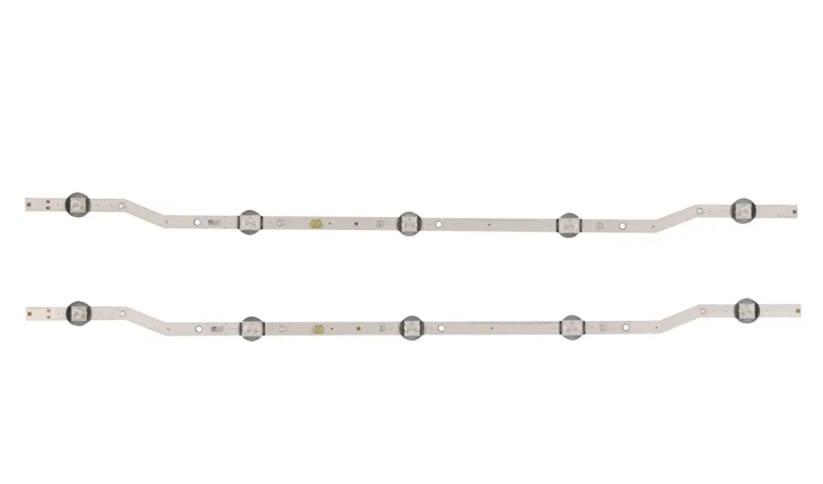 

Светодиодная подсветка LM41-00148A, LM41-00133A, BN96-36233A, 32" для телевизора Samsung H