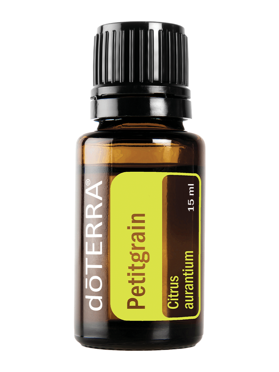 Эфирное масло Петитгрейн doTERRA Petitgrain 15 мл 3449₽