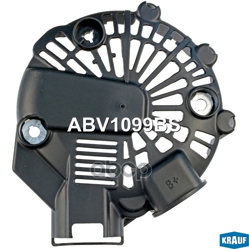 

Крышка Генератора Пластик Krauf арт. ABV1099BS