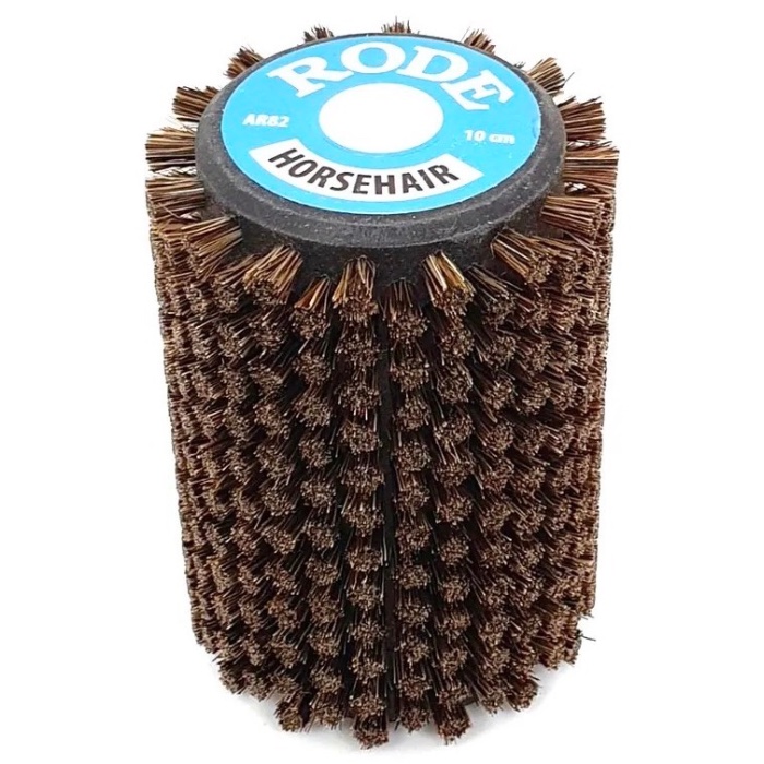 

Щетка роторная Rode AR82 HORSEHAIR 100мм, конский волос, Коричневый, AR82