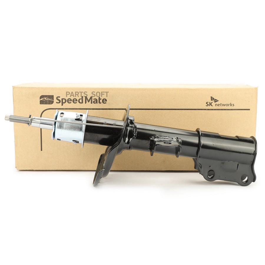 

SPEEDMATE SM-SAH472W Амортизатор пер.прав.HYUNDAI SOLARIS (RB) (газ.) 1шт