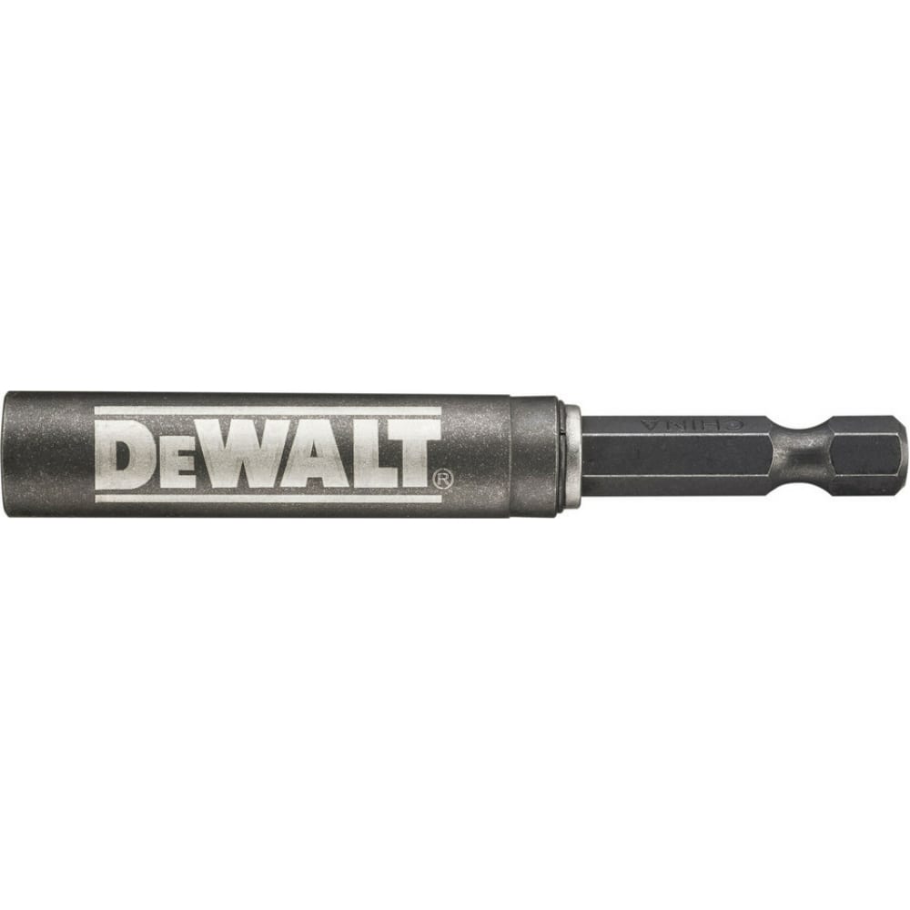 

Держатель для бит IMPACT (79 мм; 1/4'') Dewalt DT7525-QZ