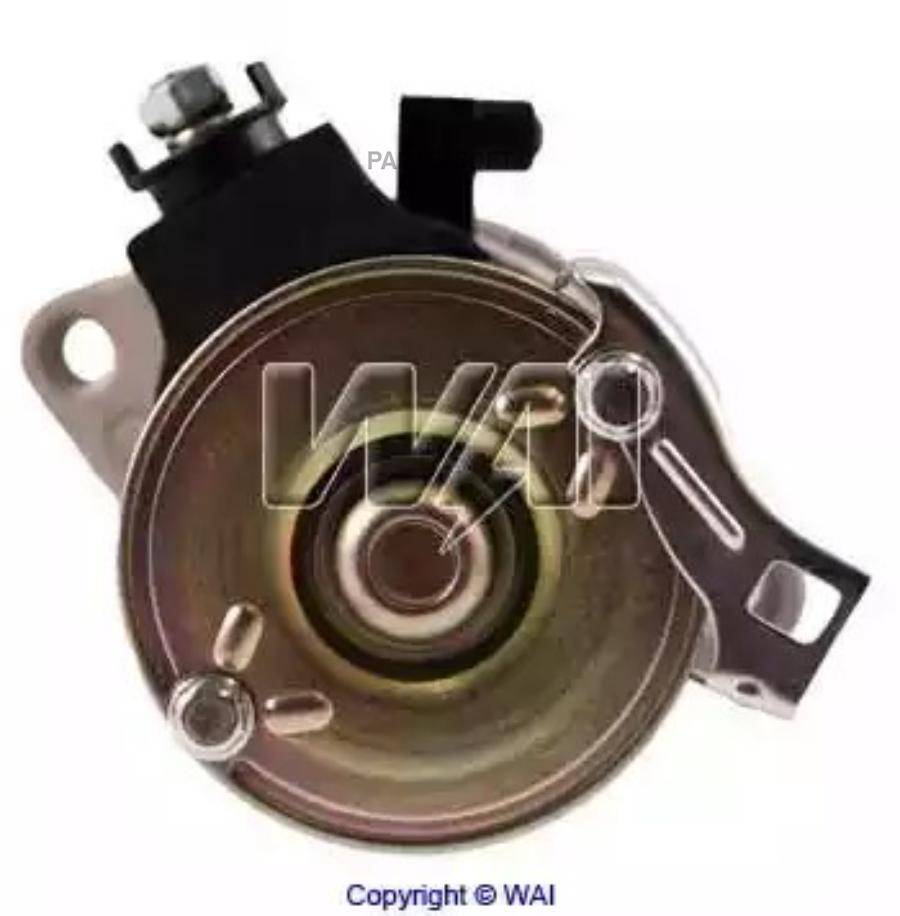 

WAI 17844N Стартер HONDA ACCORD/CR-V 2.4 03- 1.6кВт () 1шт