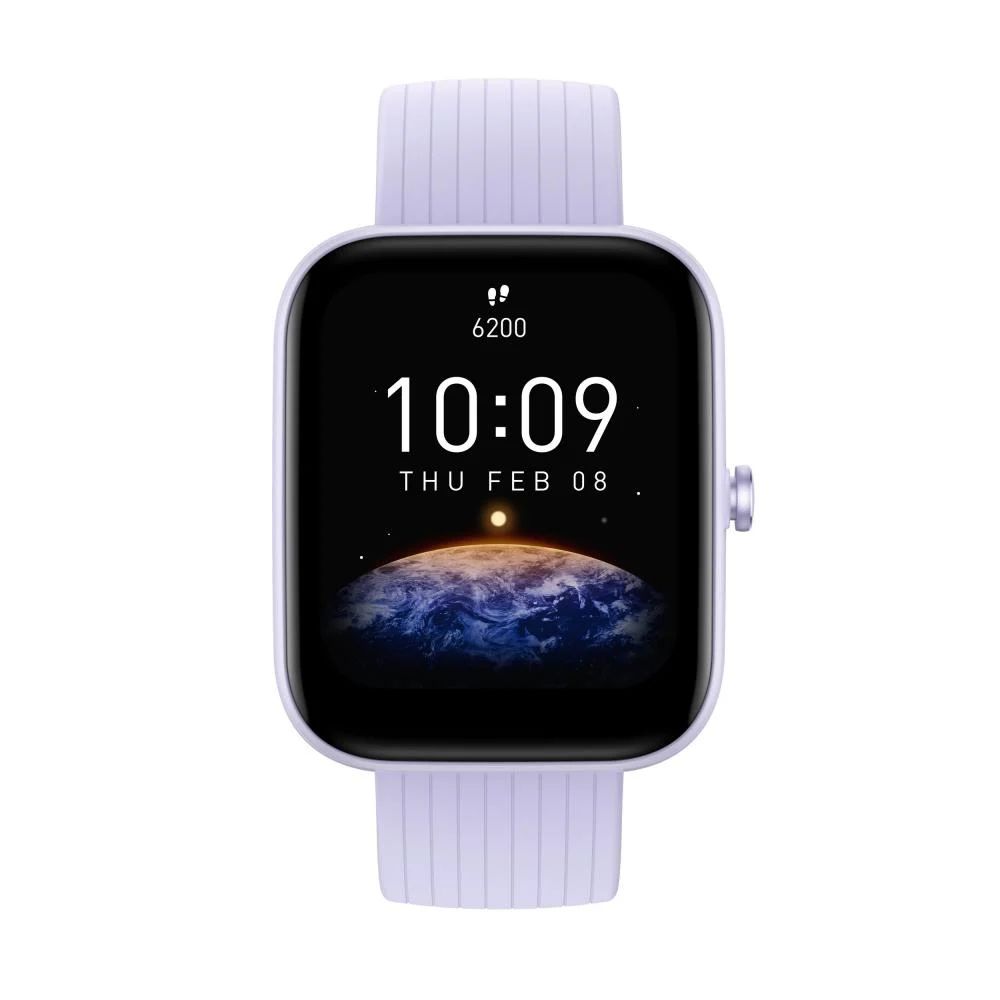 Смарт-часы Amazfit Bip 3, 1.69