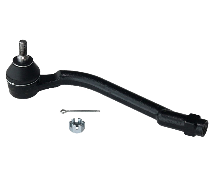 

WINKOD WS8928L_наконечник рулевой левый!\ KIA Ceed 06> 1шт