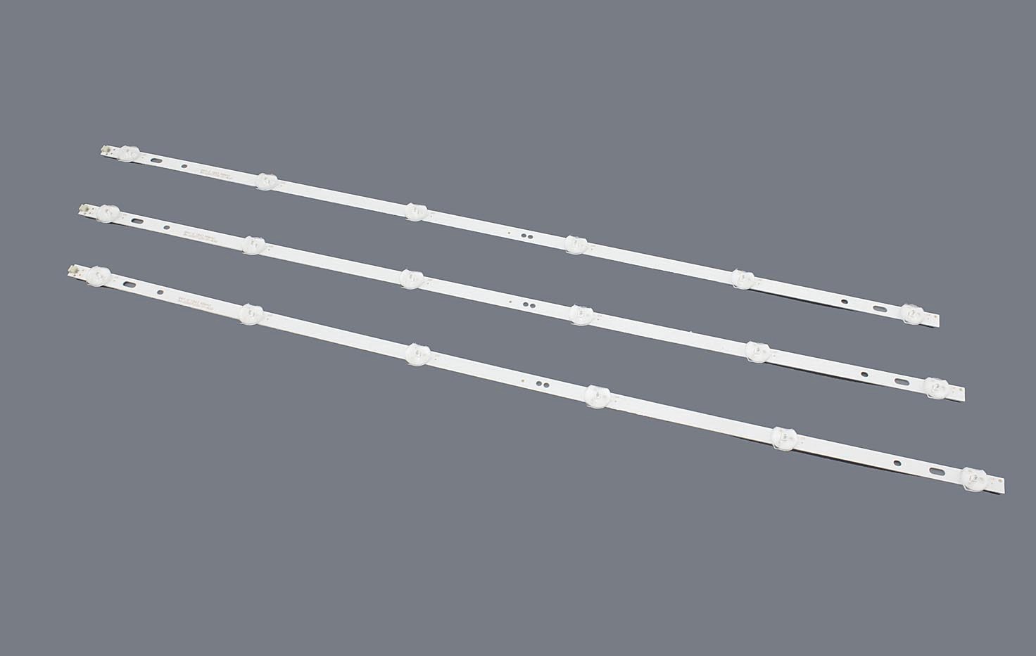 

Светодиодная подсветка RH-D32071235-01-6LED (комплект 3шт)
