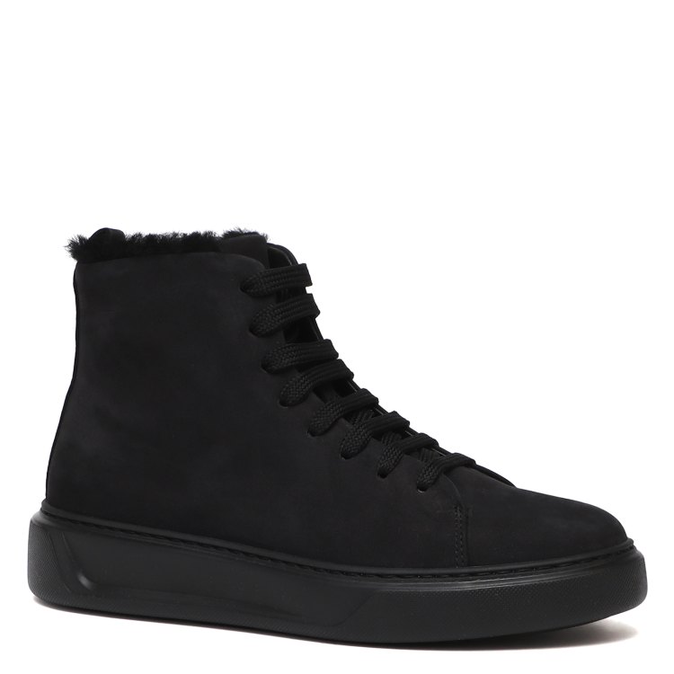 

Кеды женские Dino Bigioni DBW4019 черные 38 EU, Черный, DBW4019
