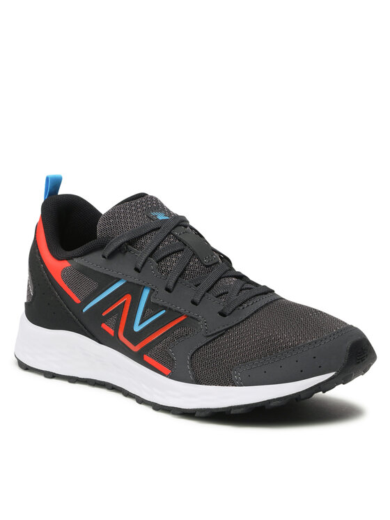 

Кроссовки женские New Balance 650 GE650GF1 серые 36 EU, Серый, 650 GE650GF1