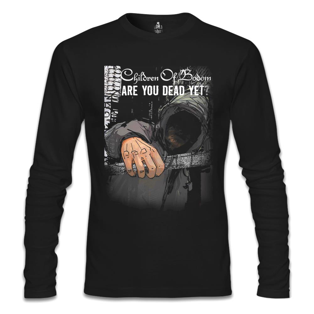 

Свитшот мужской Lord Tshirt SL-124 черный S (доставка из-за рубежа), SL-124
