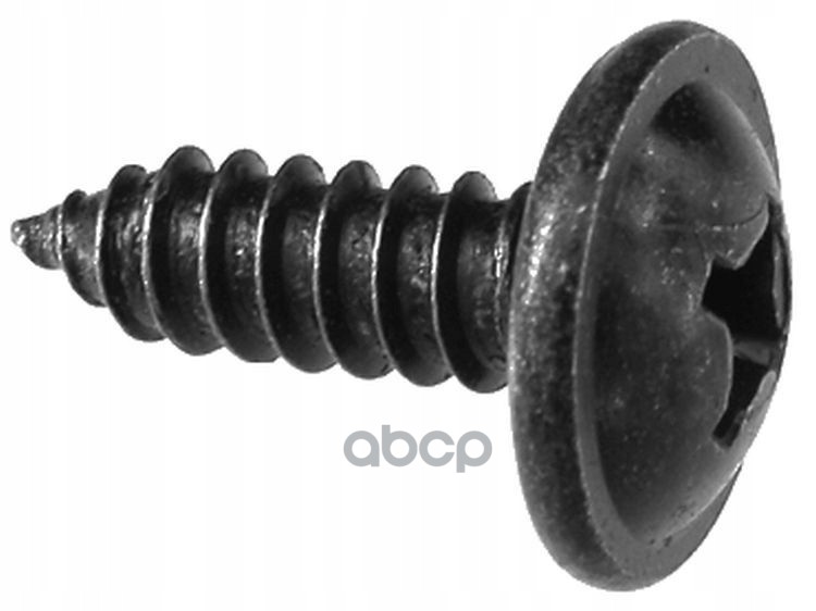 

Винтсаморез D=3 Мм Hyundai/Kia 12493-06257B Hyundai-KIA арт. 12493-06257B