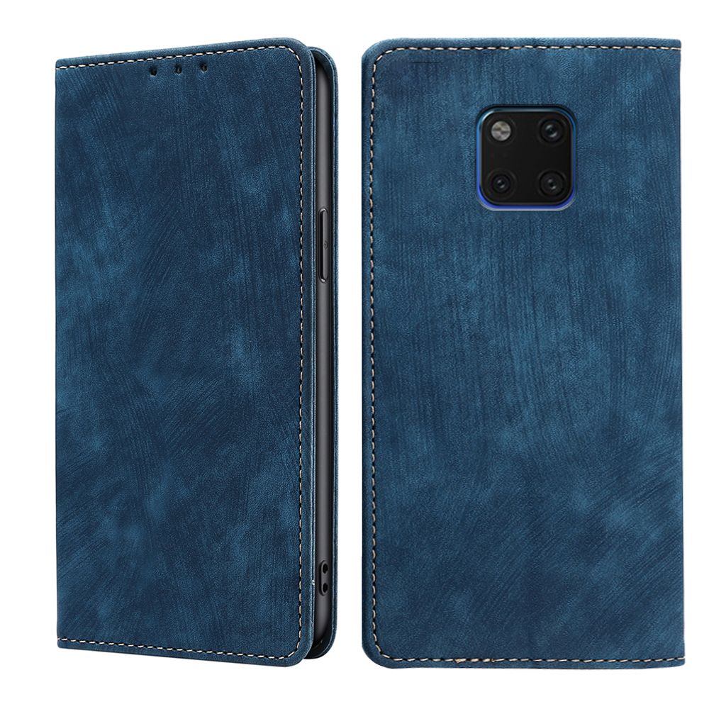 

Чехол MyPads для Huawei Mate 20 Pro темно-синий (275634)