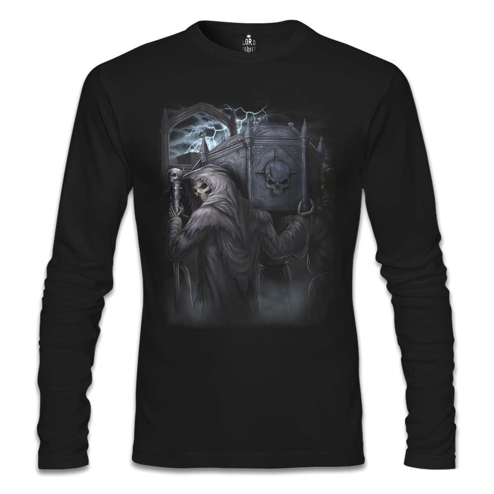 

Свитшот мужской Lord Tshirt SL-139 черный S (доставка из-за рубежа), SL-139