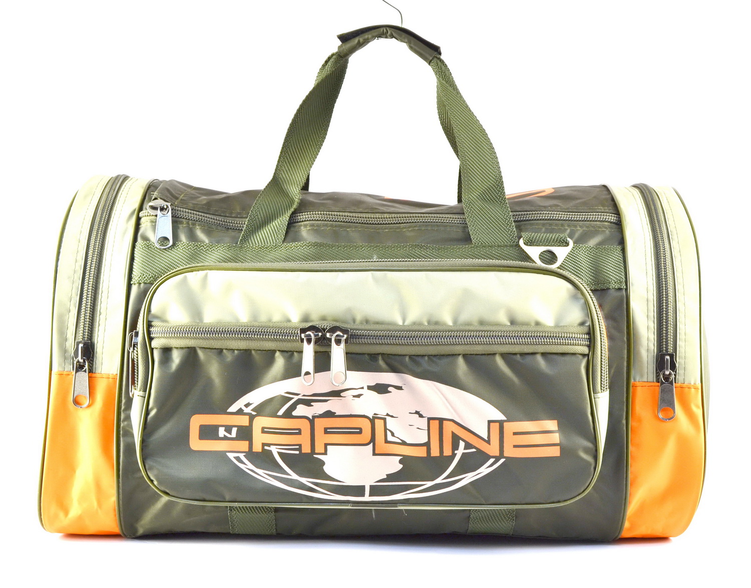 Сумка спортивная САКСИ 7 420 2520₽