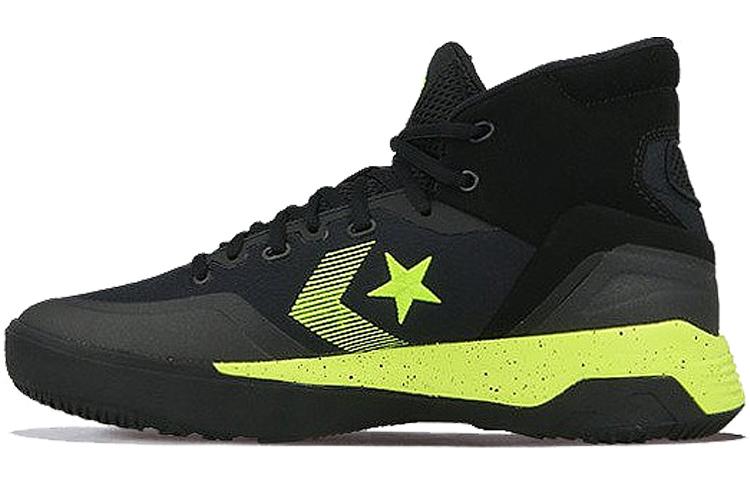 

Кеды унисекс Converse Unisex G4 High Top черные 45 EU, Черный, Unisex G4 High Top
