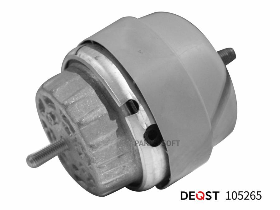 

Опоры Двигателя И Трансмиссии DEQST 105265