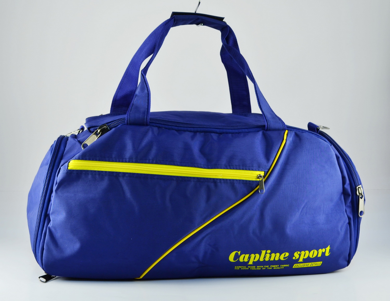 Сумка спортивная САКСИ 91 жатка 2980₽