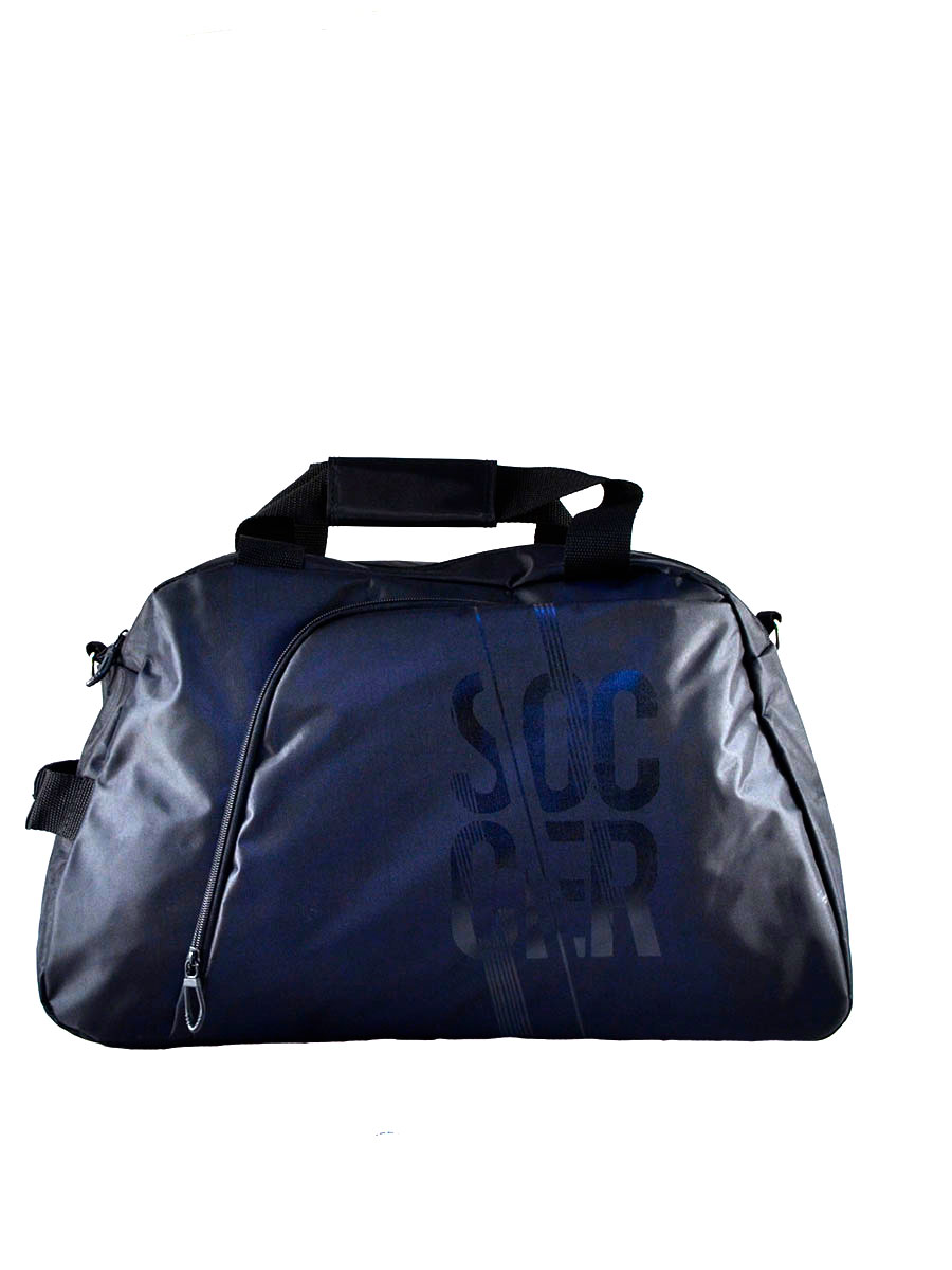 Сумка спортивная САКСИ T 301412 чернчерн футбол 1696₽