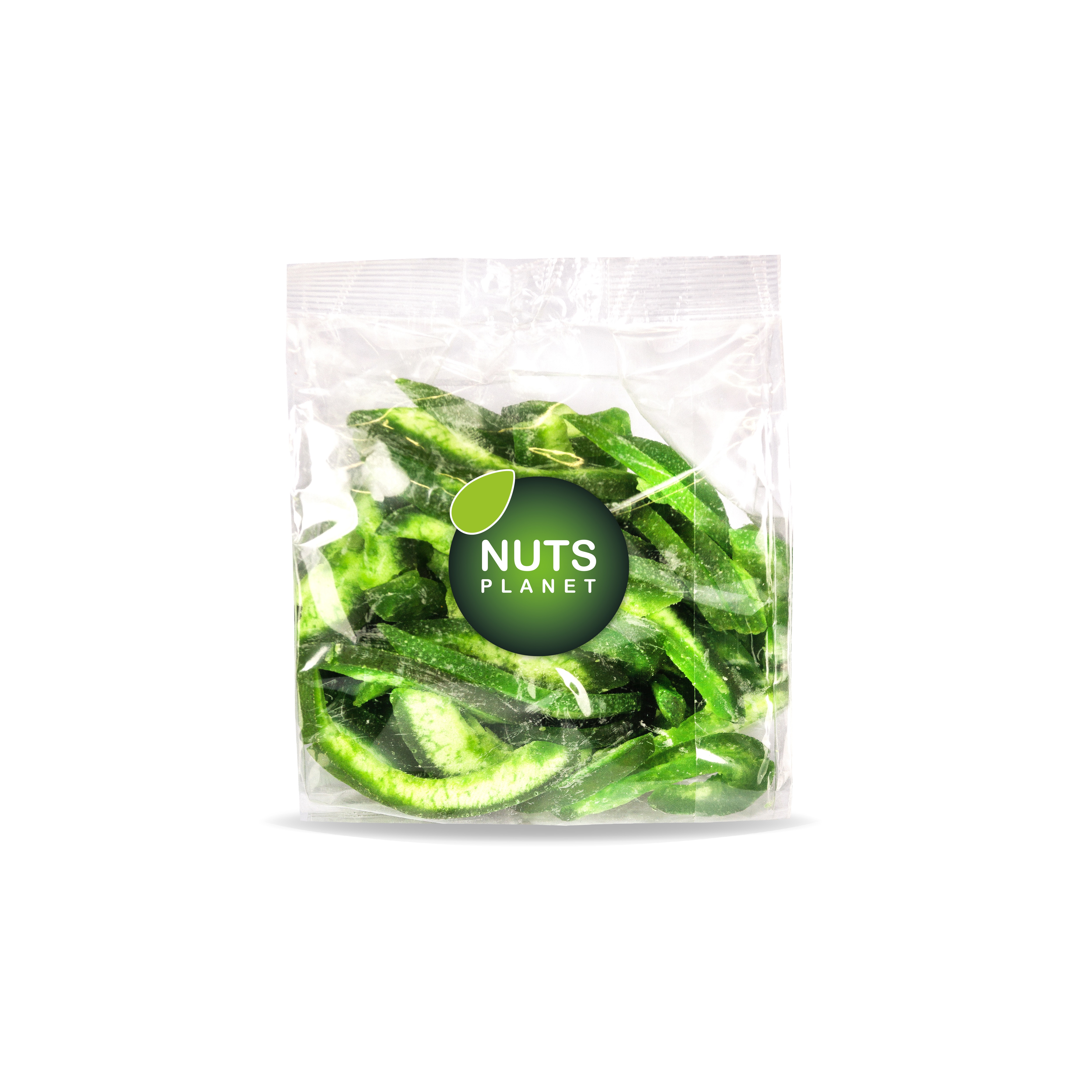 

Помело цукаты Nuts Planet 500 г, 1