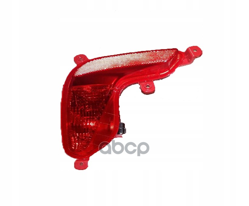 

Фонарь R Kia Rio 17- Hyundai/Kia 92406-H0000 Hyundai-KIA арт. 92406-H0000