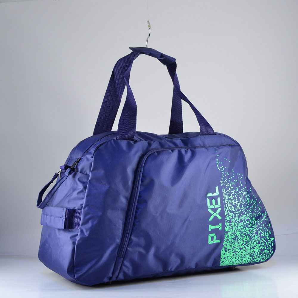 Сумка спортивная САКСИ T 30143 синийPIXEL 1696₽