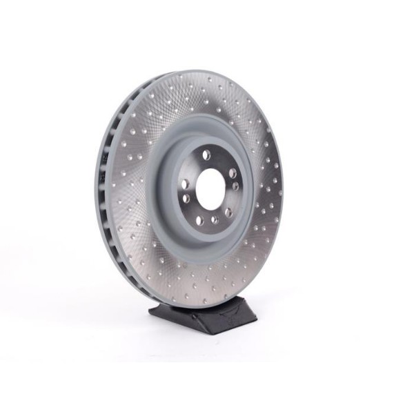

Z06191_диск тормозной передний! MB W164/W251 3.5/3.0CDi 05>