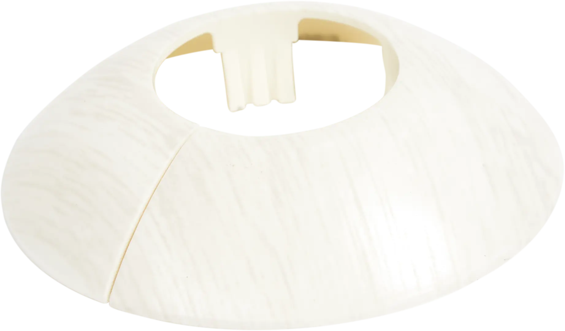 Обвод для труб «Береза» 26 мм, 2 шт. доска разделочная деревянная с желобом 30х25х0 8 см береза