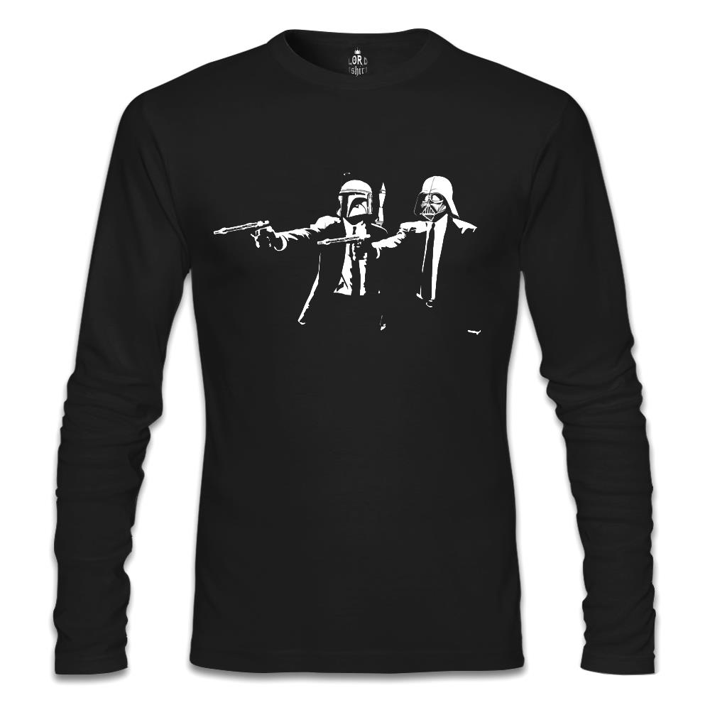 

Свитшот мужской Lord Tshirt SL-572 черный S (доставка из-за рубежа), SL-572