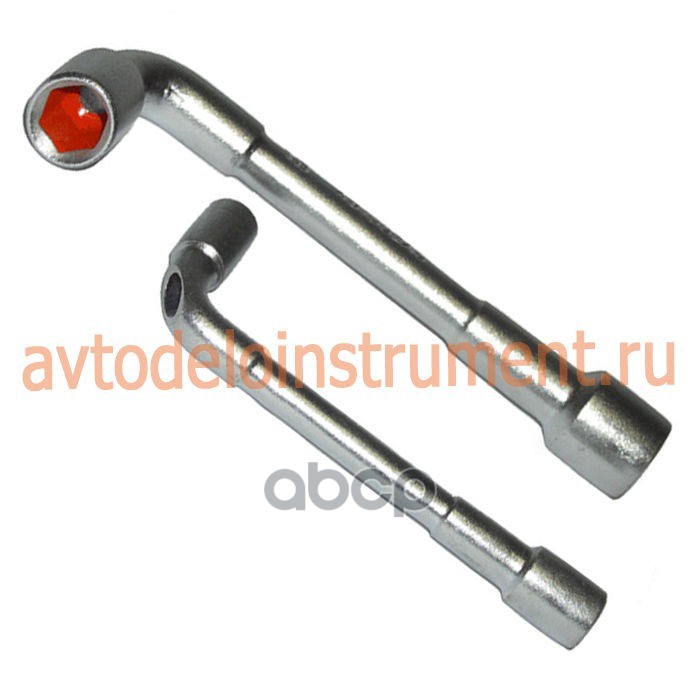 

Ключ Торцевой L-Обр. 19 Мм Под Шпильку Автоdело 40759 АвтоDело арт. 40759
