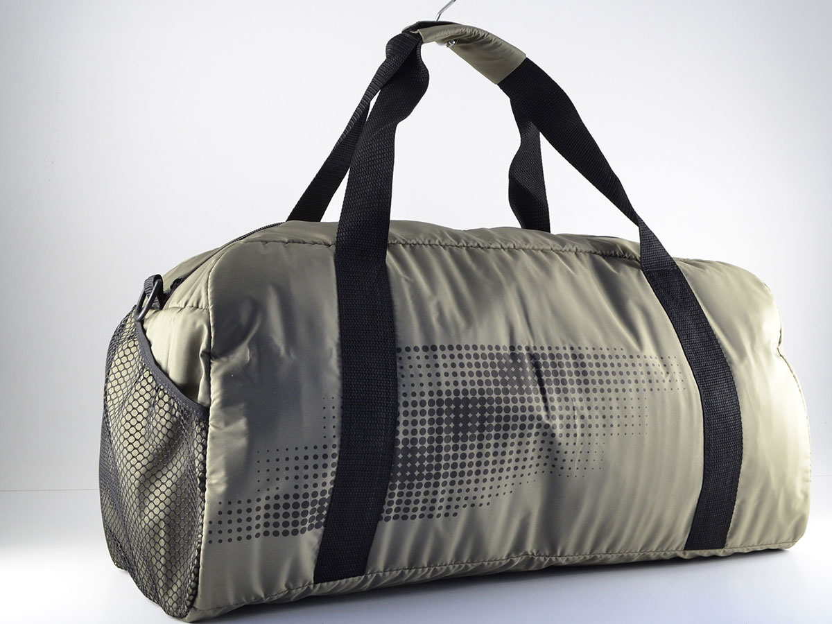 Сумка спортивная САКСИ T 30525 хаки 1600₽