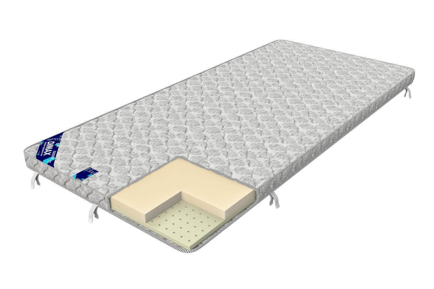 

Dimax МЛ Мемори-6 60х170