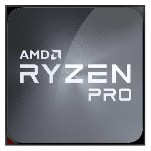 

Процессор AMD Ryzen 3 PRO 5350G AM4 OEM, 5350G