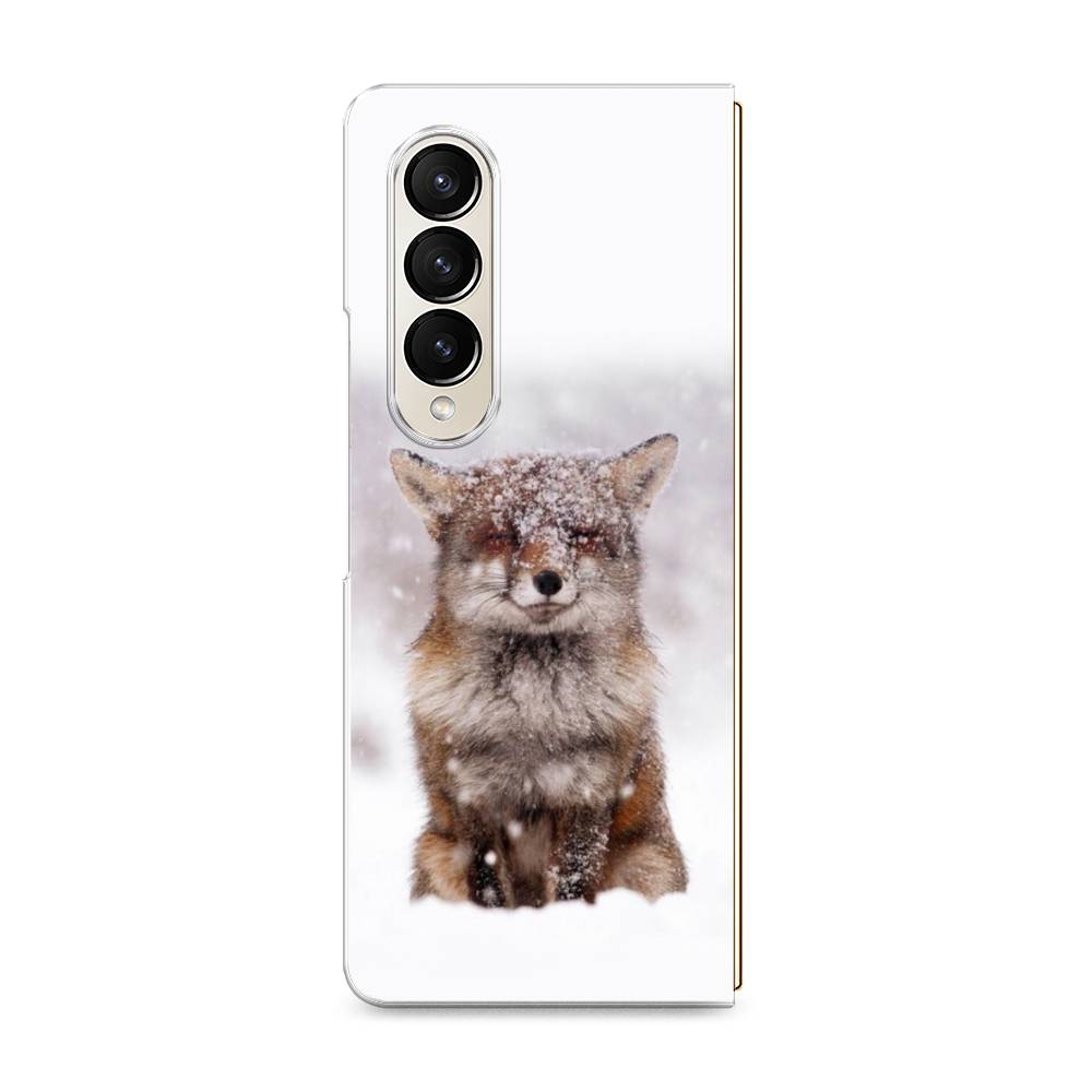 Чехол на Samsung Galaxy Z Fold 4 