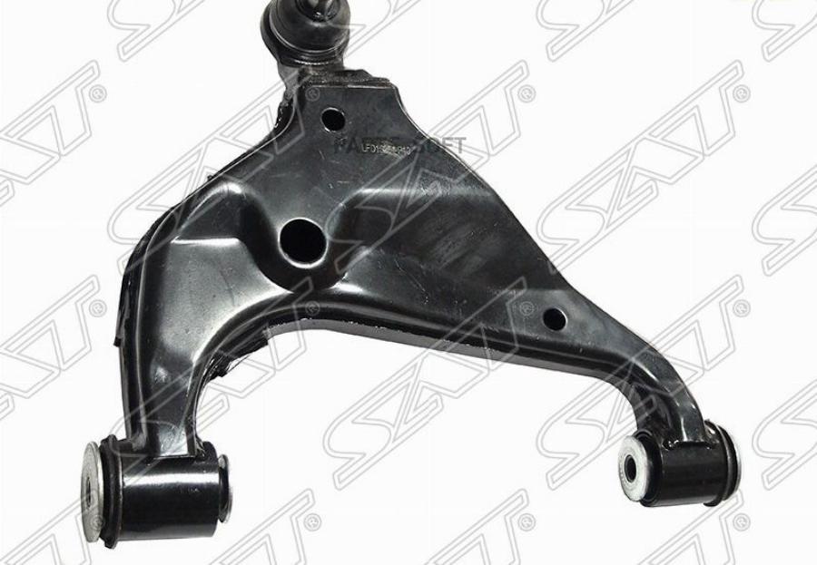 

Рычаг Подвески Нижний Toyota Fortuner/Hilux 2005-2014 Rh (правый) Sat арт. ST-48068-0K040