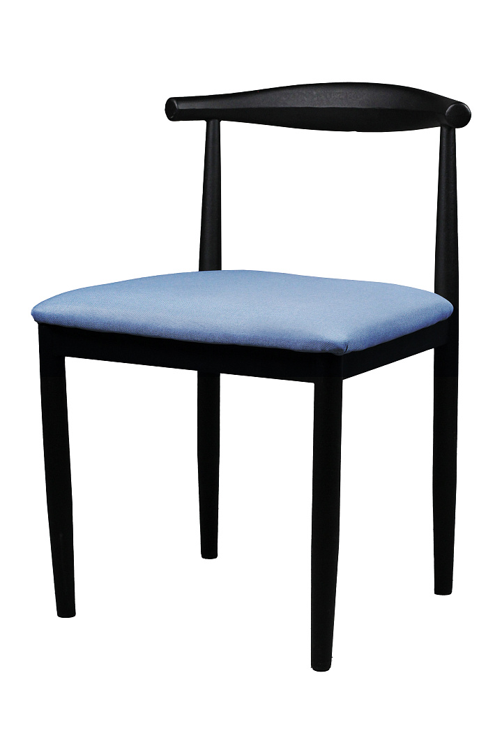 Комплект стульев RIDBERG VILLE Raptor 2 шт. синий