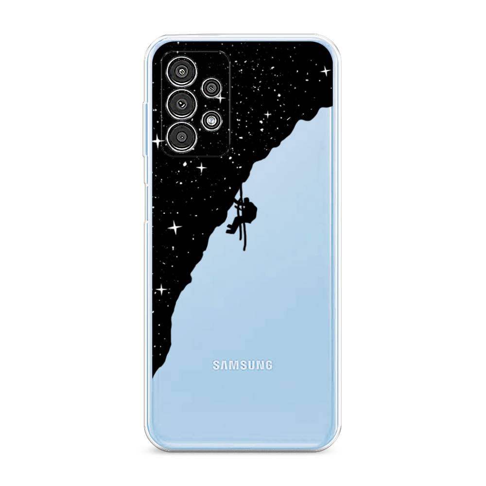Чехол Awog на Samsung Galaxy A13 / Самсунг A13 