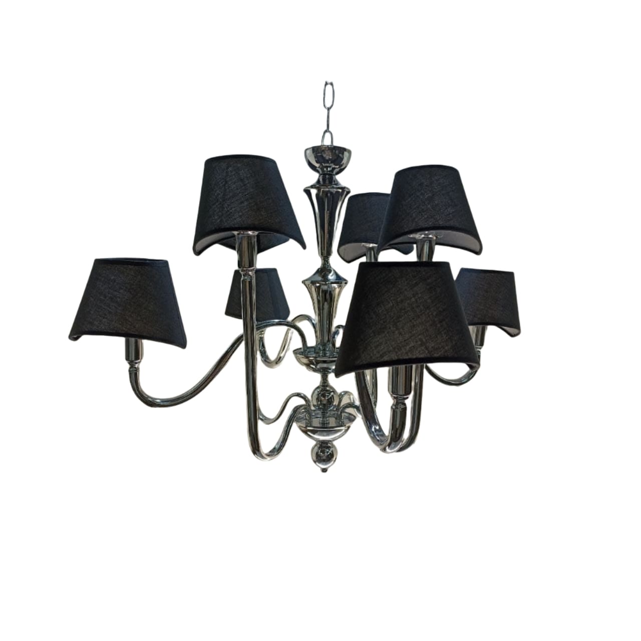 

Люстра подвесная Asia Light LOFT1604-4 4 360W E14