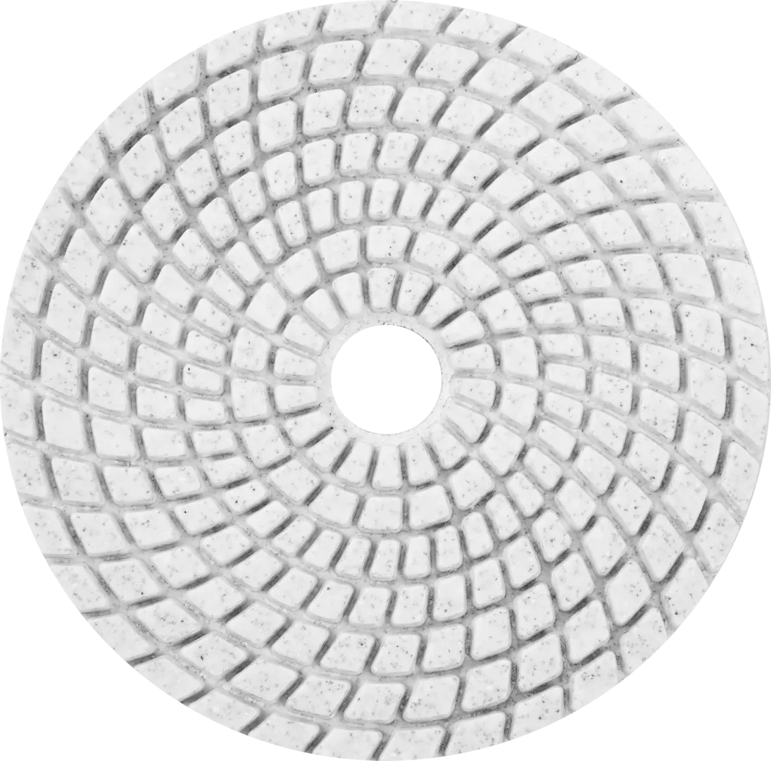 Шлифовальный круг алмазный гибкий Flexione 100 мм, Р40 универсальный алмазный круг flexione